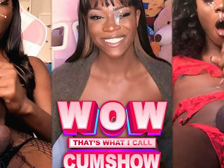 XHamster Video - Wow That's A Cum Show Vanniall's 100 Cam Show Cum Show Compilation